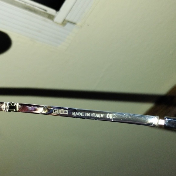 Gucci sunglases pink  good conditions. - Picture 4 of 10